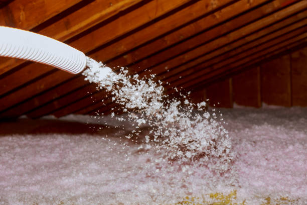 Professional Insulation Contractor in Jonesboro, AR