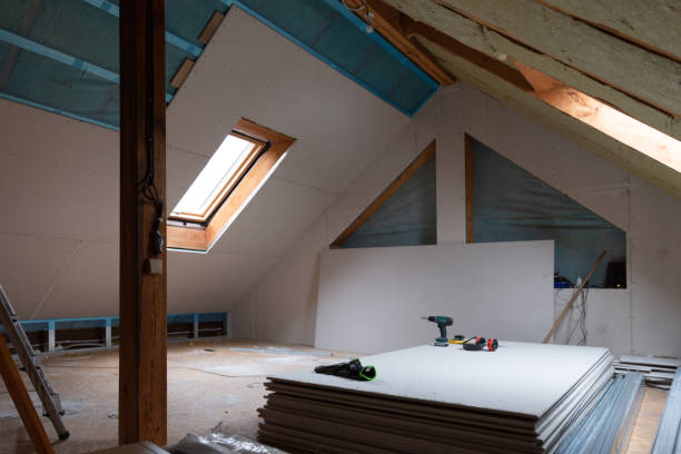 Types of Insulation We Offer in Jonesboro, AR