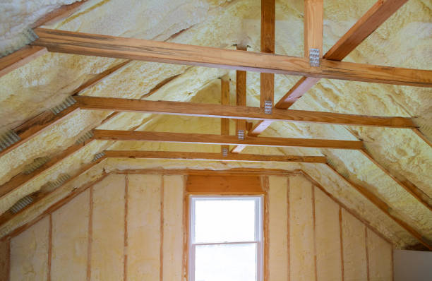 Best Spray Foam Insulation in Jonesboro, AR