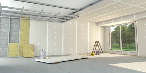 Best Spray Foam Insulation in Jonesboro, AR