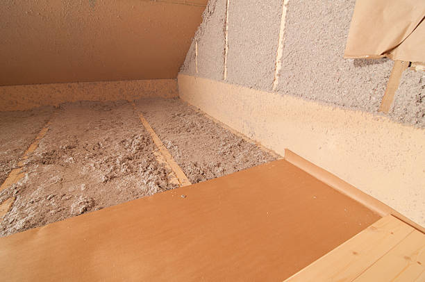 Best Cellulose Insulation in Jonesboro, AR